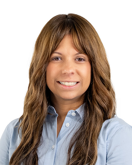 Adinah Wieder, MD Headshot