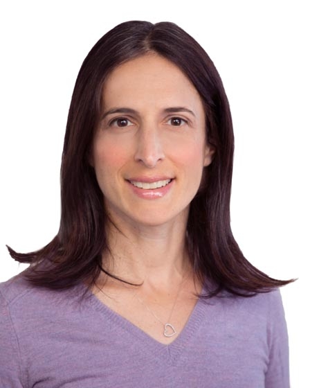 Jennifer L. Wieder, MD Headshot