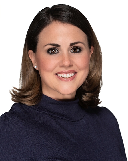 Courtney Woodhull, PA Headshot