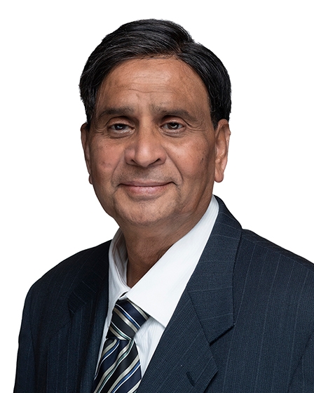 Muhammad Shabouk Primary Care Doctors | Englewood Health