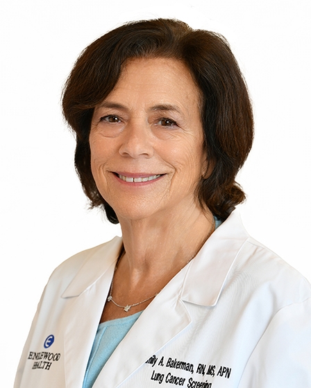 Emily Middlebrook Radiology Doctors | Englewood Health