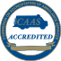CAAS accredited