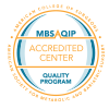 MBSAQIP accredited