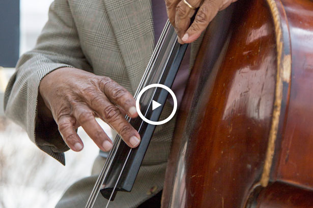 Video: Jazz Lives On
