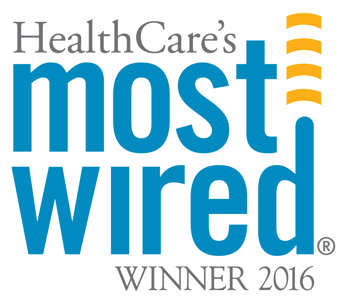 High-Tech, High-Touch: EHMC Named as One of Health Care’s “Most Wired” Hospitals for 2016