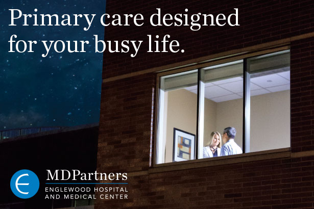 New After-Hours Primary-Care Practice Accommodates Patients’ Busy Schedules