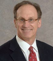 Lyall Gorenstein, MD, Thoracic Surgeon