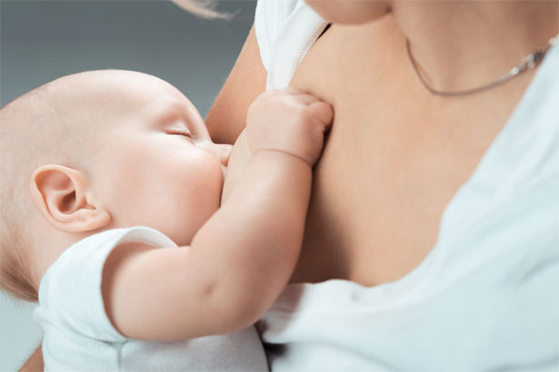 An Introduction to Breastfeeding