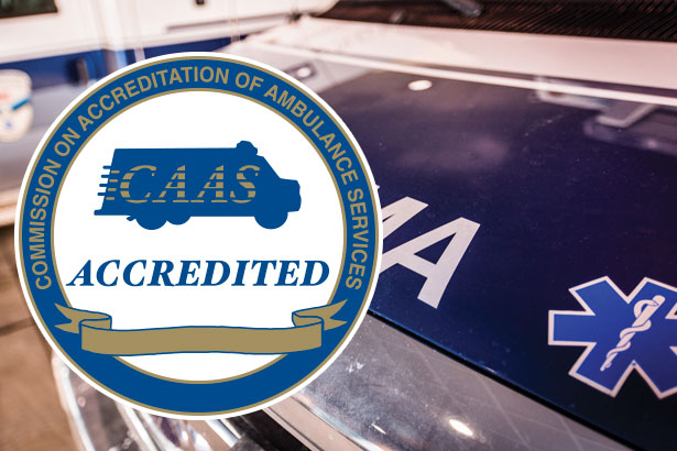 Englewood Hospital and Medical Center Earns Accreditation for Ambulances – Only Service in Bergen County