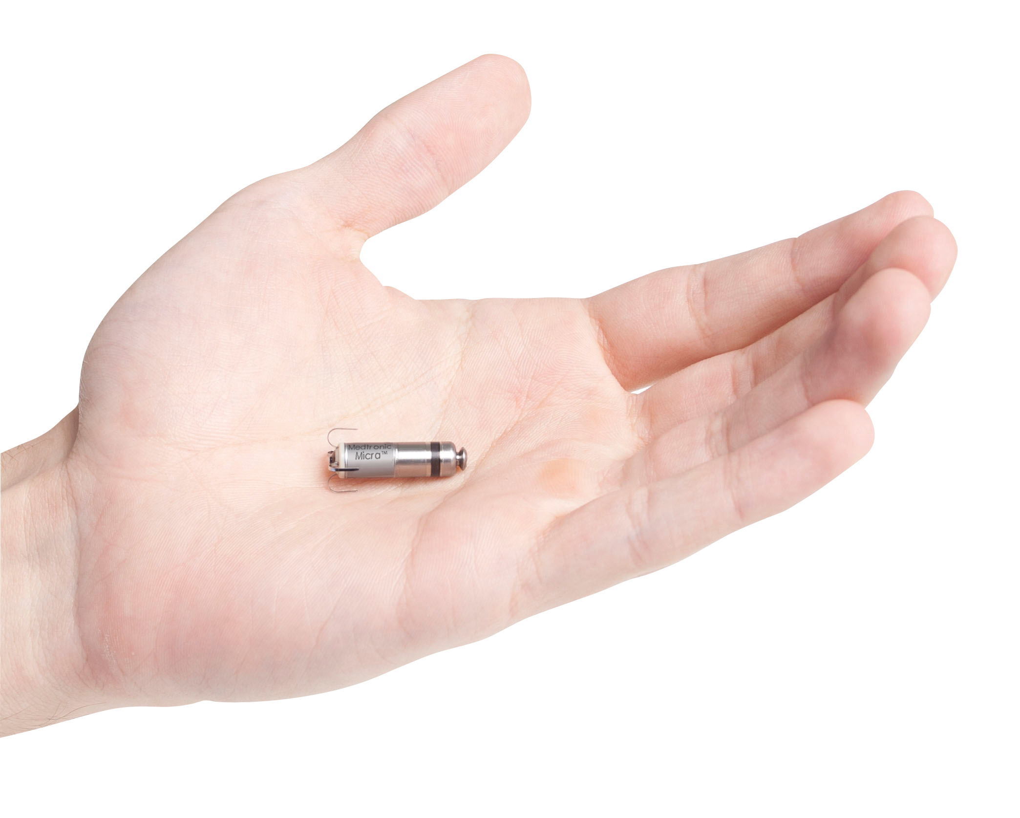 Englewood Hospital and Medical Center Implants World’s Smallest Wireless Pacemaker