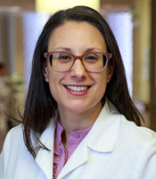 Lauren DeNiro, MD