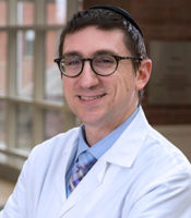 Aron Schwarcz, MD