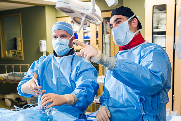 Focus on Teamwork and Best Practices Lead to Success in Cardiothoracic Surgery