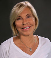 Nina Spiegel, Nutritionist