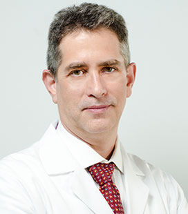 Ask the Doctor: Dr. Marc Arginteanu