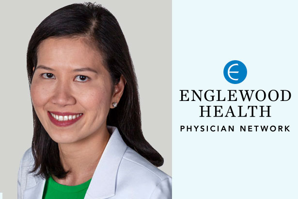 Endocrinologist Ria Lim, MD Joins Englewood Health Physician Network