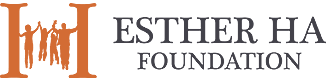 Ha Foundation logo