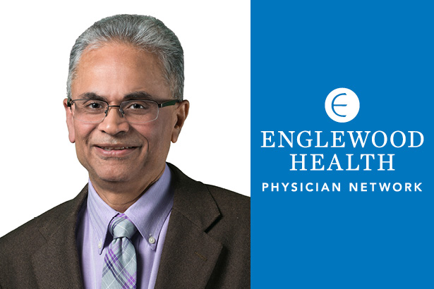 Oncologist Hitendra Upadhyaya, MD, Joins Englewood Health Physician Network