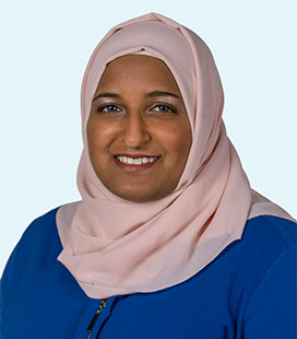 Pediatric Gastroenterologist Shamila Zawahir, MD, Joins Englewood Health Physician Network
