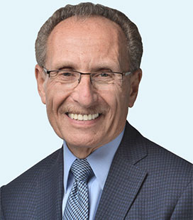Jeffrey Cohen, DPM