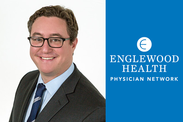Heart Failure Specialist David Silber, DO, Joins the  Englewood Health Physician Network and Englewood Hospital