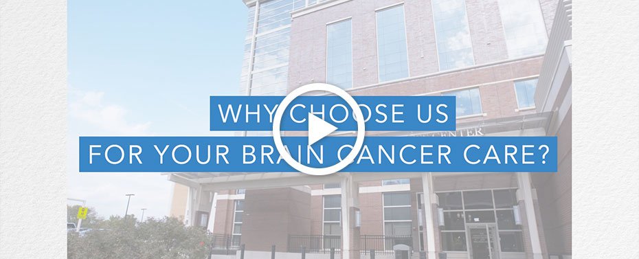 Video: Why Choose Englewood Health for Brain Cancer