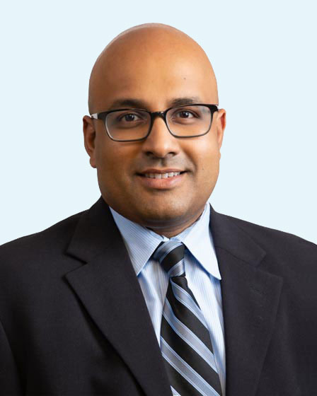 Ask the Doctor: Dr. Ashwin Jathavedam