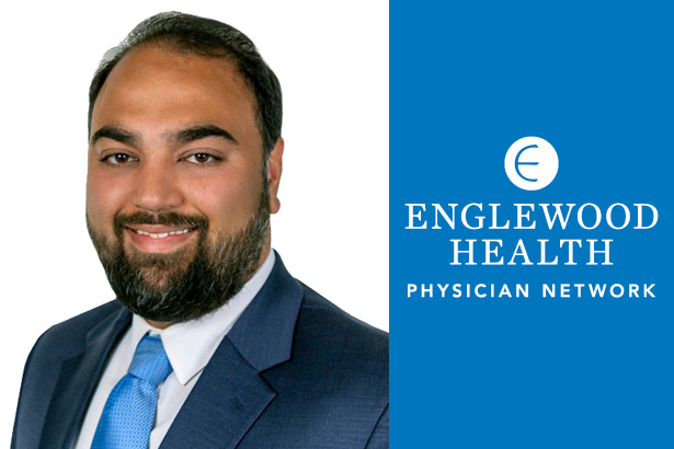 Palliative Medicine and Hospice Specialist Vinnidhy Dave, DO, Appointed Director of Palliative Medicine at Englewood Health Physician Network