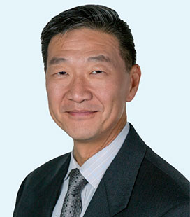 Ask the Doctor: Dr. Samuel Bae