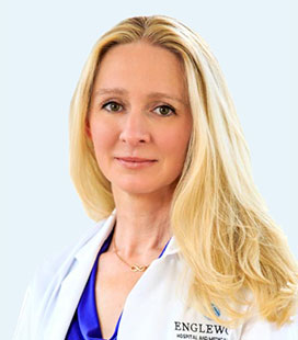 Ask the Doctor: Dr. Anna Serur