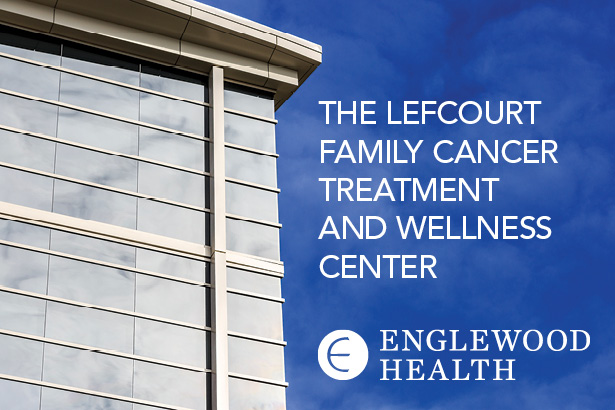 Lefcourt Cancer Center exterior