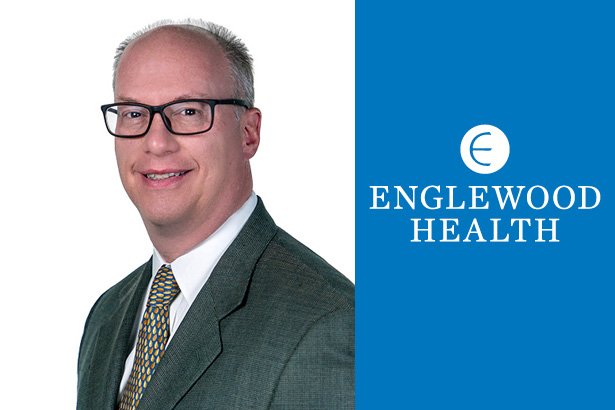 Englewood Health Appoints Adam Arnofsky, MD, Chief of Cardiothoracic Surgery