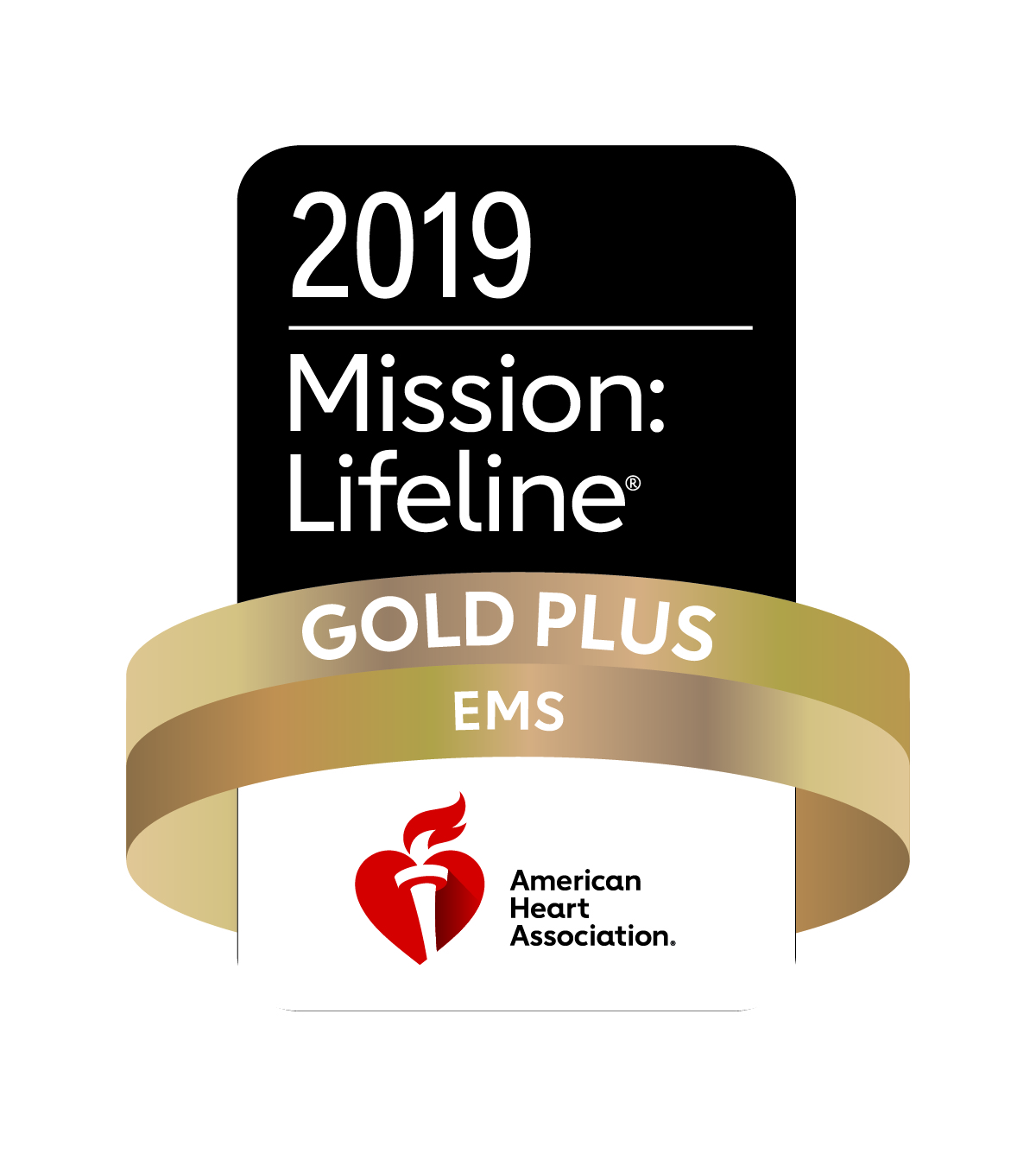 Englewood Health’s Emergency Medical Services receives American Heart Association’s Mission: Lifeline EMS Gold Plus Recognition Award