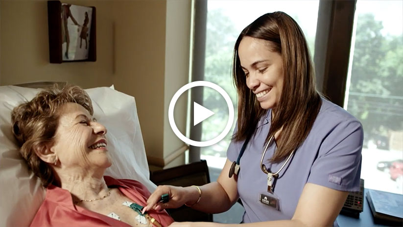 Video: Englewood Health Physician Network: You’ll feel it the moment you meet us.