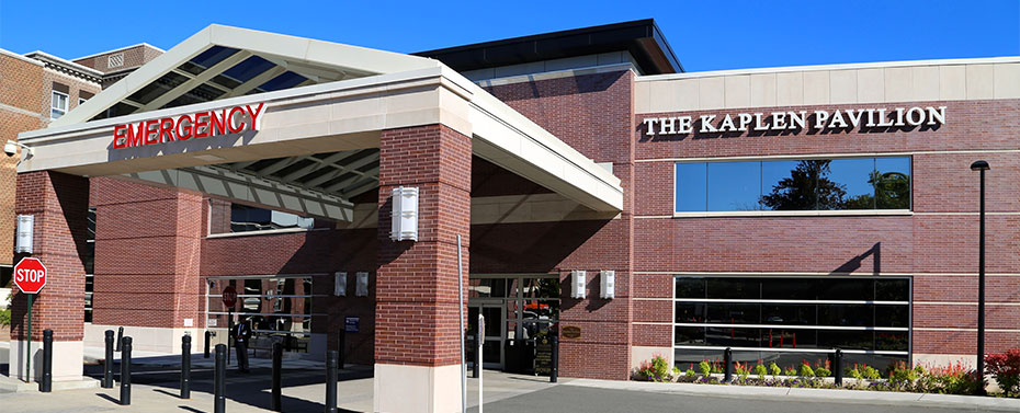Englewood Health emergency department