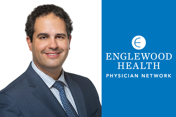 Heart Rhythm Disorders Specialist Joshua Balog, MD, Joins  the Englewood Health Physician Network and Englewood Hospital