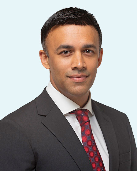 Gastroenterologist Jeevan Vinod, MD, Joins the  Englewood Health Physician Network and Englewood Hospital