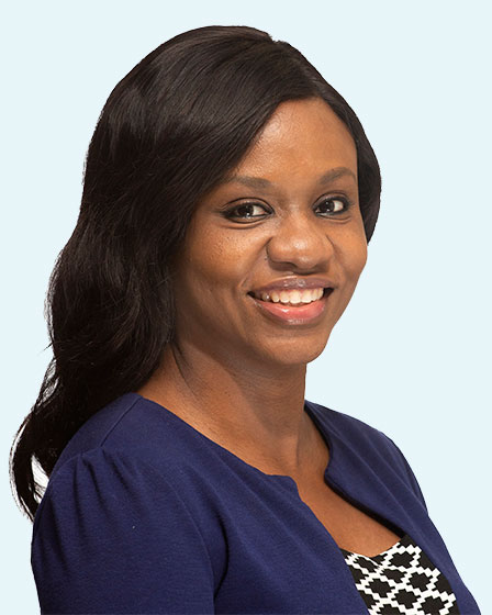 Gastroenterologist Nneoma Okoronkwo, MD, Joins the Englewood Health Physician Network and Englewood Hospital