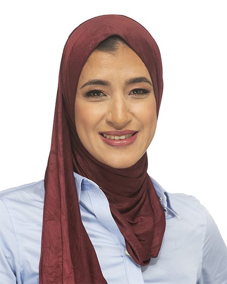 Endocrinologist Fadwa K. Sumrein, DO, Joins  the Englewood Health Physician Network and Englewood Hospital