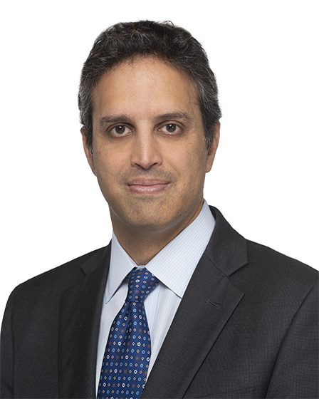 Gynecologic Oncologist Nimesh Nagarsheth, MD  Joins the Englewood Health Physician Network