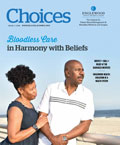 CHOICES Newsletter 2018 issue 2