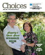 CHOICES Newsletter 2021 issue 3