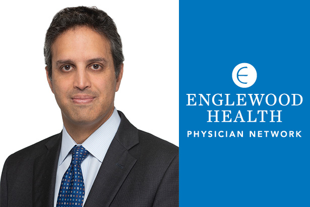 Gynecologic Oncologist Nimesh Nagarsheth, MD  Joins the Englewood Health Physician Network