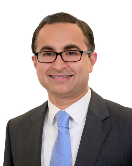 Dr. Asad Cheema