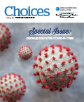 CHOICES Newsletter 2020 issue 1