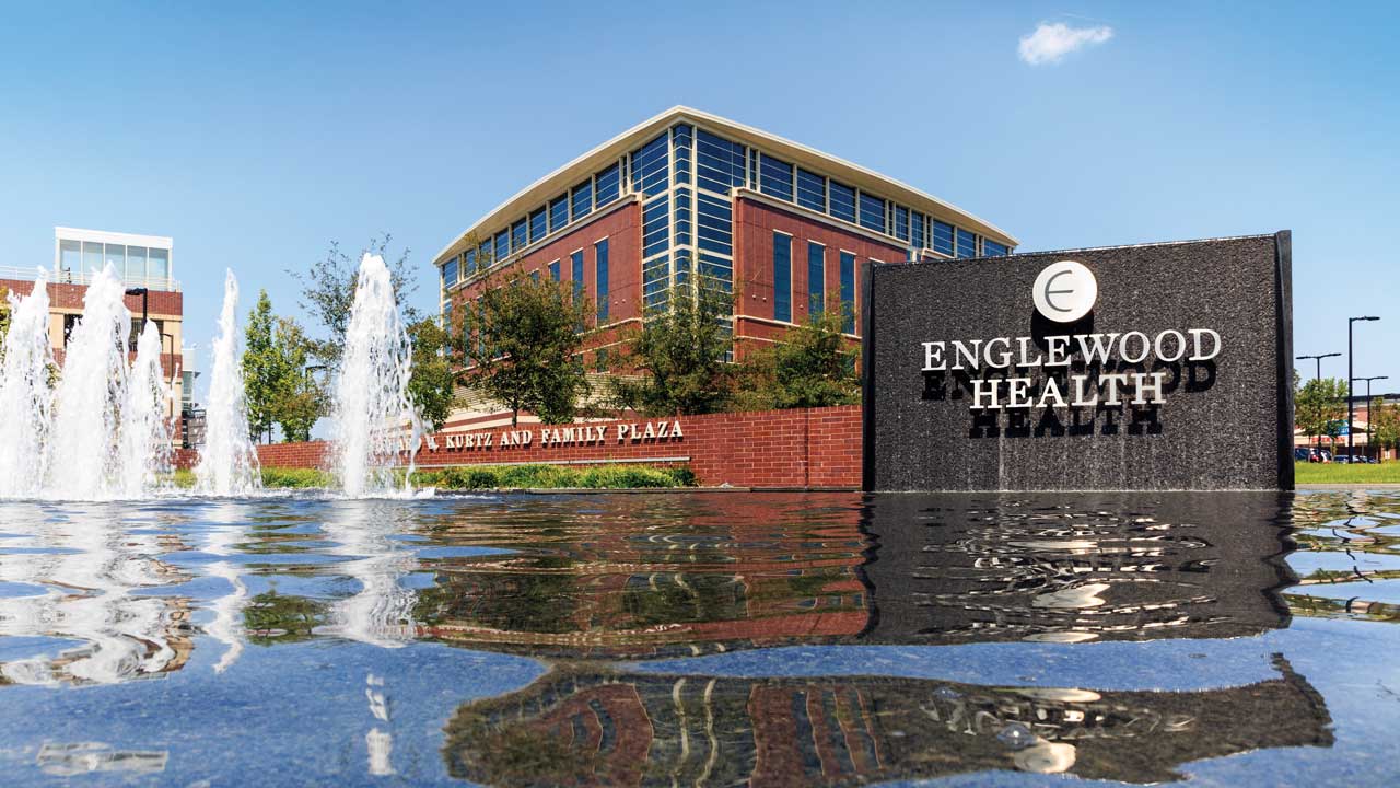 Englewood Health Nationally Recognized as a Best Maternity Care Hospital by Newsweek