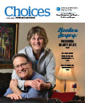 CHOICES Newsletter 2020 issue 2