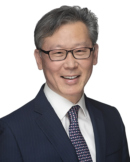 Internist Sung Wook (David) Sun, MD, Joins the Englewood Health Physician Network