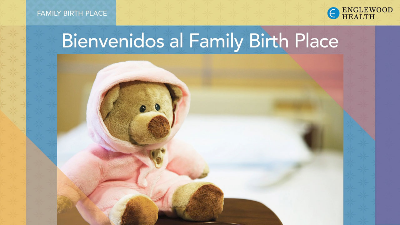 Video: Recorrido del Family Birth Place