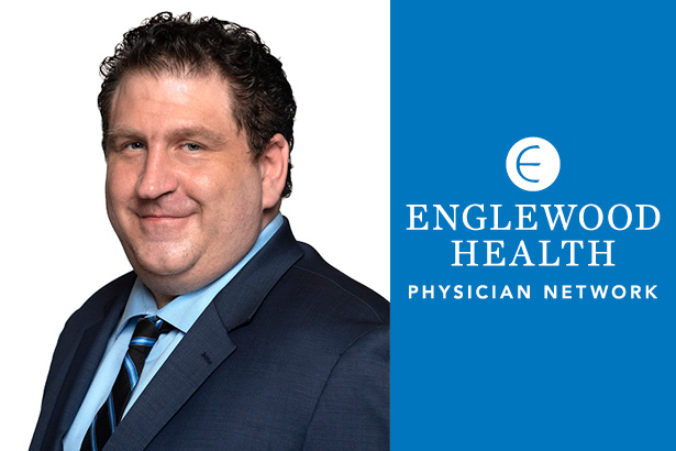 Gastroenterologist Michael F. Demyen, MD, Joins the Englewood Health Physician Network
